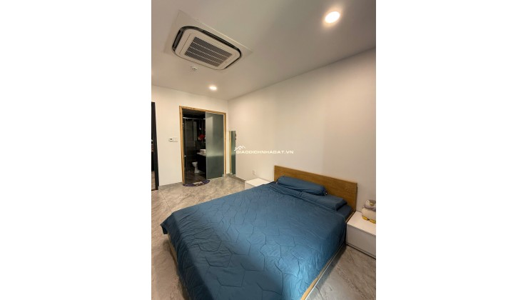 Bán căn hộ 1 phòng ngủ full nội thất cao cấp tại Lavida Plus Quận 7