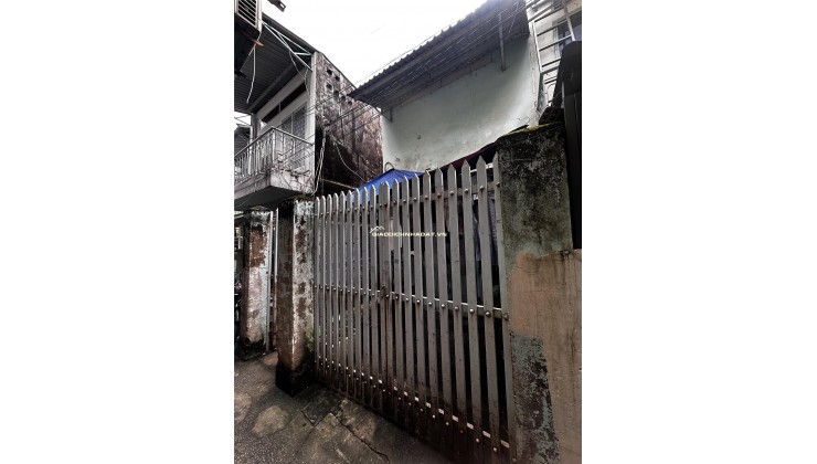 NHÀ HẺM XE MÁY - HIỆP BÌNH CHÁNH – DIỆN TÍCH: 57m2 - GIÁ CHỈ 3 TỶ