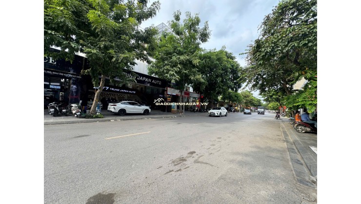 Bán đất Việt Hưng Long Biên – Lô đất vuông đẹp 65m², mặt tiền 6.5m, vị trí hiếm có