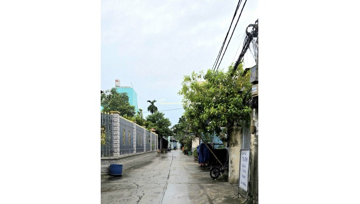 CHỦ ĐI NƯỚC NGOÀI GIẢM THÊM 800TR* - NHÀ SÁT AEON Mall Bình Tân, HXH, 60M2/ 5.x Tỷ