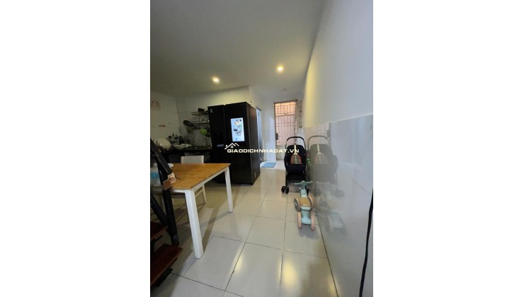 NHÀ HẺM BA GÁC – HIỆP BÌNH CHÁNH – SÁT CHỢ HIỆP BÌNH -: 62.7M² (4x16) – GIÁ CHỈ 3.999 TỶ