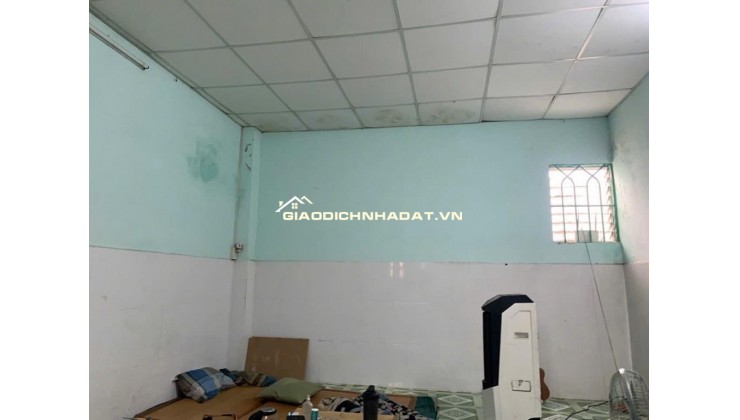 NHÀ HẺM XE MÁY - HIỆP BÌNH CHÁNH – DIỆN TÍCH: 57m2 - GIÁ CHỈ 3 TỶ