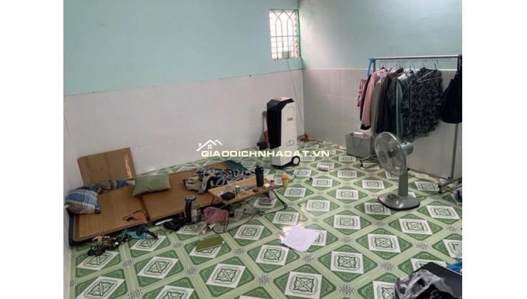 NHÀ HẺM XE MÁY - HIỆP BÌNH CHÁNH – DIỆN TÍCH: 57m2 - GIÁ CHỈ 3 TỶ