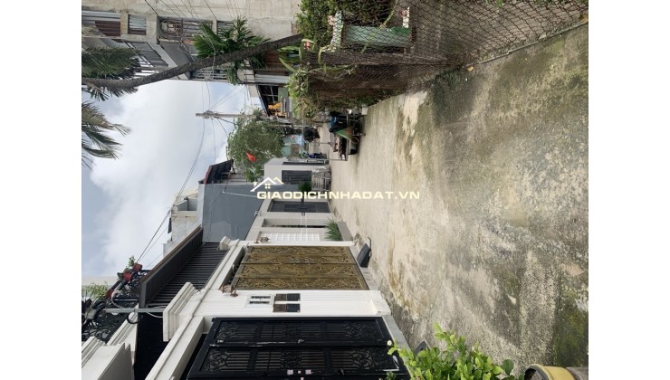 ĐẤT HẺM BA GÁC HIỆP BÌNH PHƯỚC – GẦN QL13, CHỢ ĐẦU MỐI – DIỆN TÍCH:: 57.1M² – GIÁ CHỈ 3 TỶ