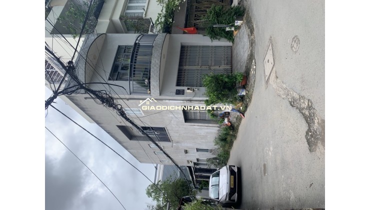 ĐẤT HẺM BA GÁC HIỆP BÌNH PHƯỚC – GẦN QL13, CHỢ ĐẦU MỐI – DIỆN TÍCH:: 57.1M² – GIÁ CHỈ 3 TỶ