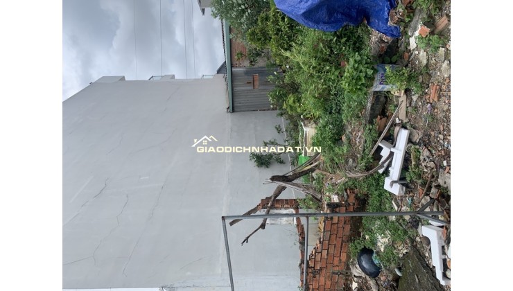 ĐẤT HẺM BA GÁC HIỆP BÌNH PHƯỚC – GẦN QL13, CHỢ ĐẦU MỐI – DIỆN TÍCH:: 57.1M² – GIÁ CHỈ 3 TỶ