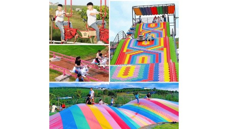 Sun valley Bảo Lộc, CDT mở bán thời điểm mới Q4/2025