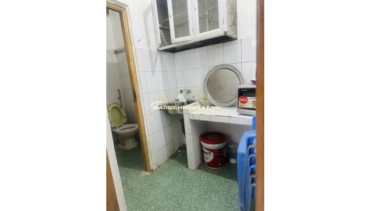 Bán căn hộ Trần Cung, Giá tốt- ở ngay, 33m², 4,6 tỷ