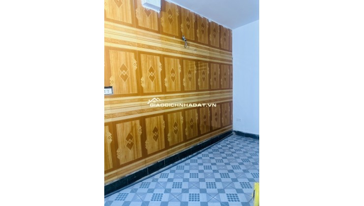 Bán căn hộ Trần Cung, Giá tốt- ở ngay, 33m², 4,6 tỷ