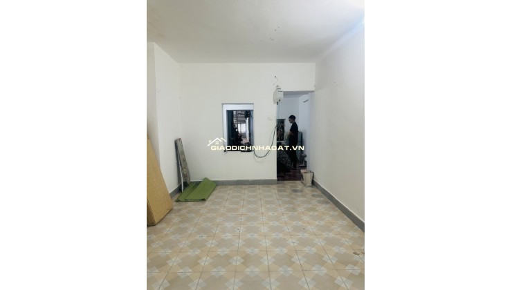 Bán căn hộ Trần Cung, Giá tốt- ở ngay, 33m², 4,6 tỷ