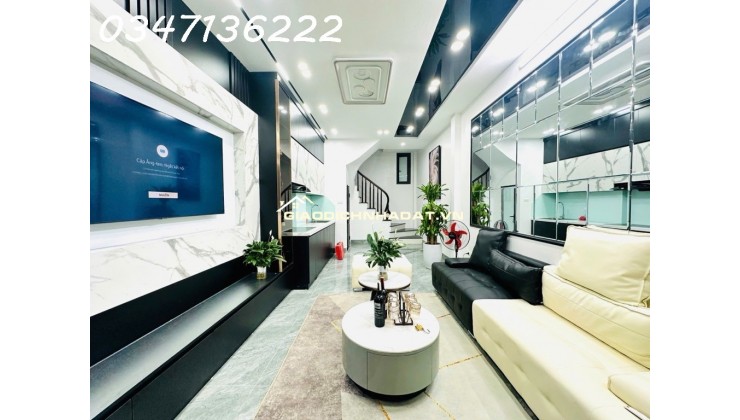 Cần bán gấp nhà Khu Nghĩa Đô – Phân lô – thiết kế hiện đại – giá chỉ 8 tỷ hơn