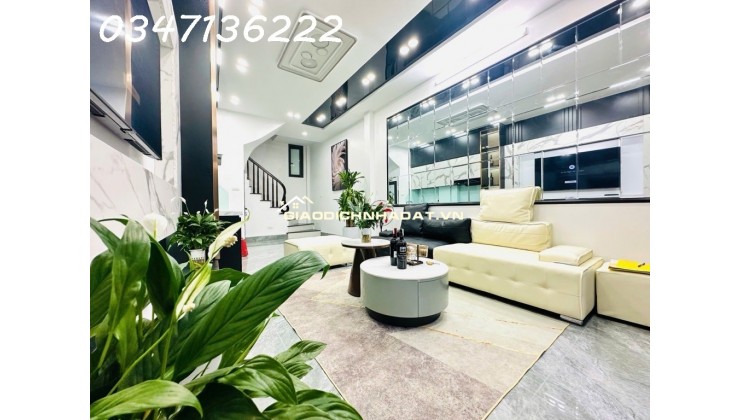 Cần bán gấp nhà Khu Nghĩa Đô – Phân lô – thiết kế hiện đại – giá chỉ 8 tỷ hơn