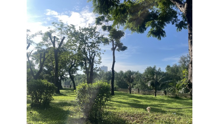 BÁN NHÀ MẶT TIỀN VIEW SÔNG KDC TÂN PHONG QUẬN 7 – SIÊU PHẨM KINH DOANH, 5 TẦNG ĐÚC BTCT