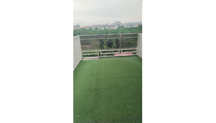 BÁN NHÀ MẶT TIỀN VIEW SÔNG KDC TÂN PHONG QUẬN 7 – SIÊU PHẨM KINH DOANH, 5 TẦNG ĐÚC BTCT