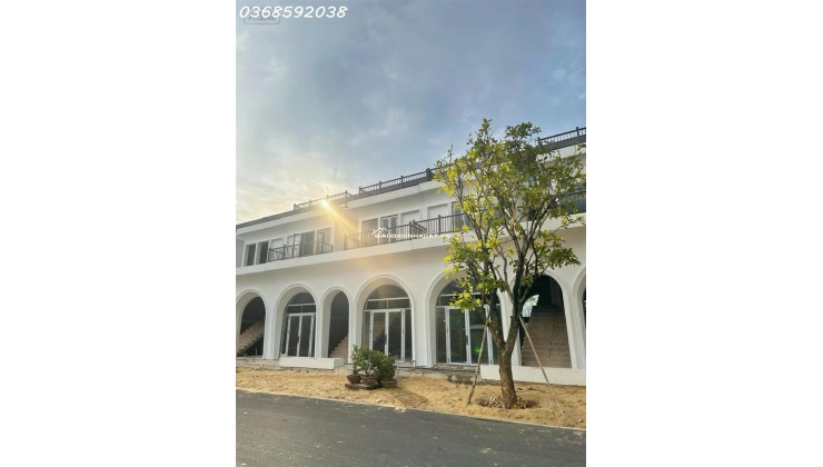 BÁN NHÀ KĐT MỸ GIA NHA TRANG