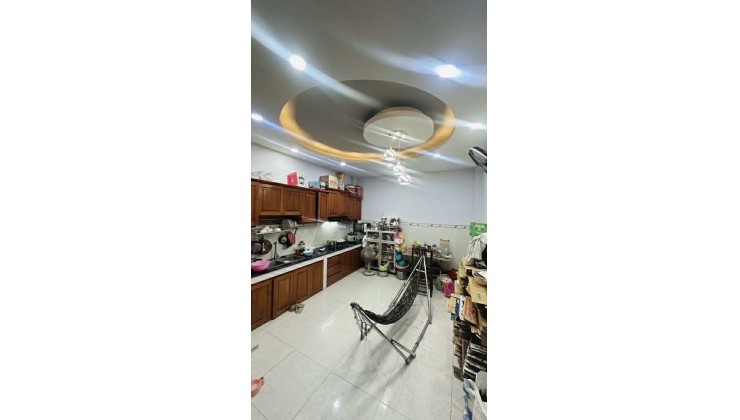 NHÀ CHÍNH CHỦ - CHỈ 5 PHÚT QUA QUẬN 1, QUẬN 5, QUẬN 3 - TRUNG TÂM THÀNH PHỐ - 9 TỶ - 70M2 Âu Dương Lân, Phường 3, Quận 8