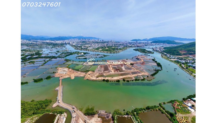 MỞ BOOKING DỰ ÁN SUNGRUP TẠI NHA TRANG
