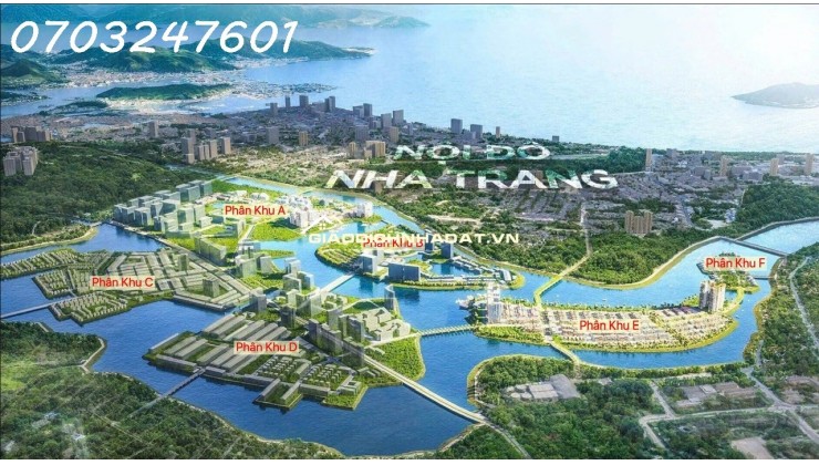 MỞ BOOKING DỰ ÁN SUNGRUP TẠI NHA TRANG