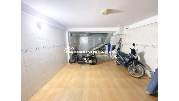  Nhà Bán Mặt tiền nội bộ Cao Lỗ đường số - Giá 14, 6 tỷ thương lượng 