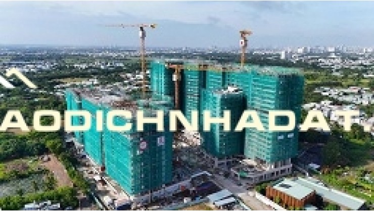 Thông tin dự án Elysian By Gamuda Land.