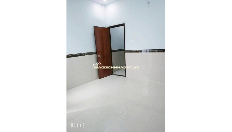 BÂN NHÀ CẤP 4 - GÒ VẤP - NGUYỄN VĂN KHỐI - HXH - THÔNG PHẠM VĂN CHIÊU - 5 x17,3 - NHỈNH 4 TỶ.,