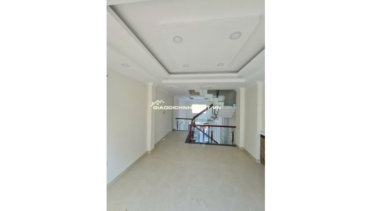 NHÀ ĐẸP TRUNG TÂM TP. THỦ ĐỨC XE HƠI ĐỖ CỬA – GIÁ CHỈ NHỈNH 11 TỶ