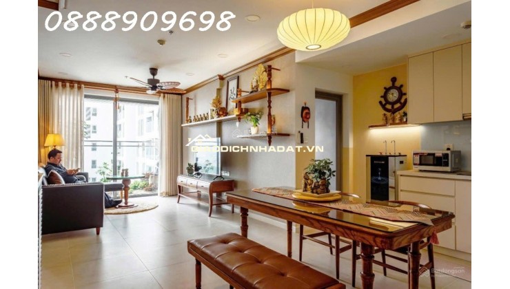 Giỏ hàng cho thuê Urban Green Hiệp Bình Phước, Thủ Đức