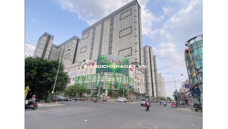  Nhà Bán Mặt tiền nội bộ Cao Lỗ đường số - Giá 14, 6 tỷ thương lượng 