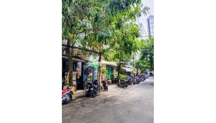  Nhà Bán Mặt tiền nội bộ Cao Lỗ đường số - Giá 14, 6 tỷ thương lượng 