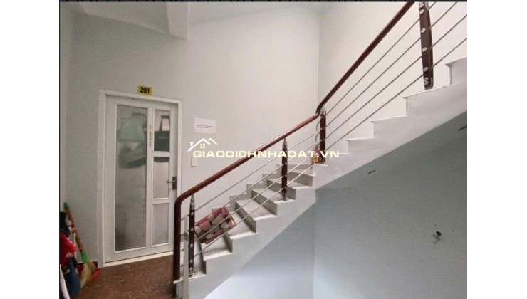  Nhà Bán Mặt tiền nội bộ Cao Lỗ đường số - Giá 14, 6 tỷ thương lượng 