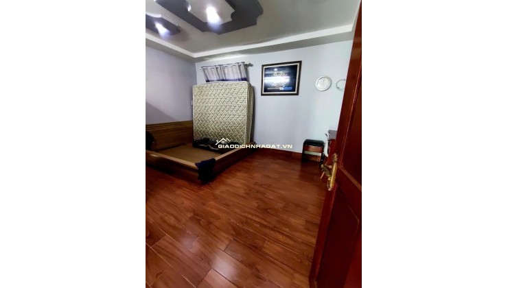 LÔ GÓC 2 MẶT TIỀN – NHÀ ĐẸP 400M² SÀN – DÒNG TIỀN 50TR/THÁNG