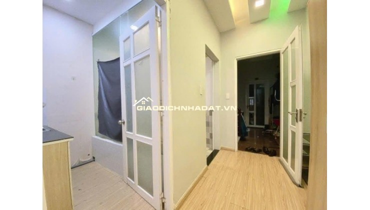  Nhà Bán Mặt tiền nội bộ Cao Lỗ đường số - Giá 14, 6 tỷ thương lượng 