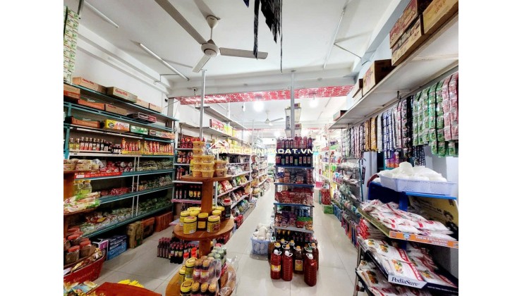 LÔ GÓC 2 MẶT TIỀN – NHÀ ĐẸP 400M² SÀN – DÒNG TIỀN 50TR/THÁNG