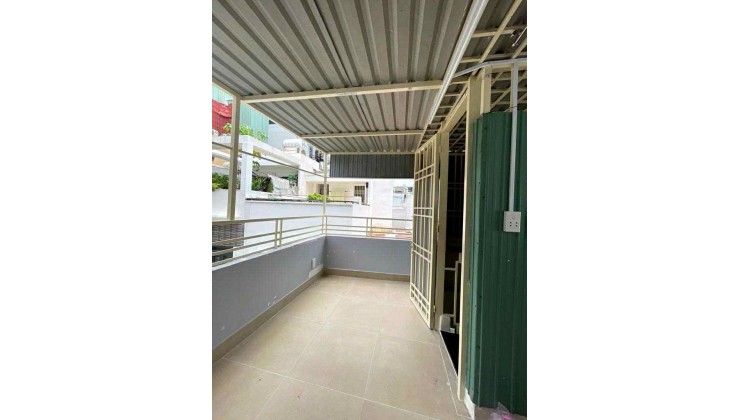 NHÀ KHU BÙI VIỆN QUẬN 1 - 45.6M2 - 5.2 TỶ Đỗ Quang Đẩu, Bến Thành, Quận 1