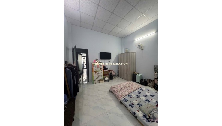  BÁN NHÀ HẺM XE TẢI – ĐỒNG ĐEN, TÂN BÌNH 