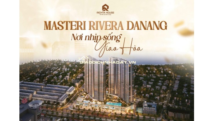 Giỏ Hàng Chủ Đầu Tư Căn 3 Ngủ và Dual Key view Sông Paranoma Tuyệt Đẹp