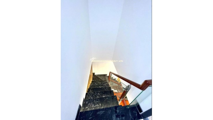Bán Nhà Rẻ Đẹp đường Phạm Thế Hiển P5, Q8 -  Giá chỉ 4,5 Tỷ