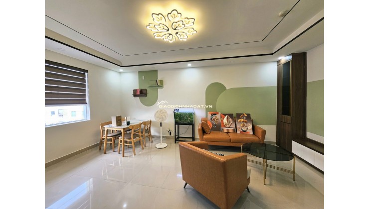  BÁN CĂN HỘ FULL NỘI THẤT – CT7 VĨNH ĐIỀM TRUNG, NHA TRANG