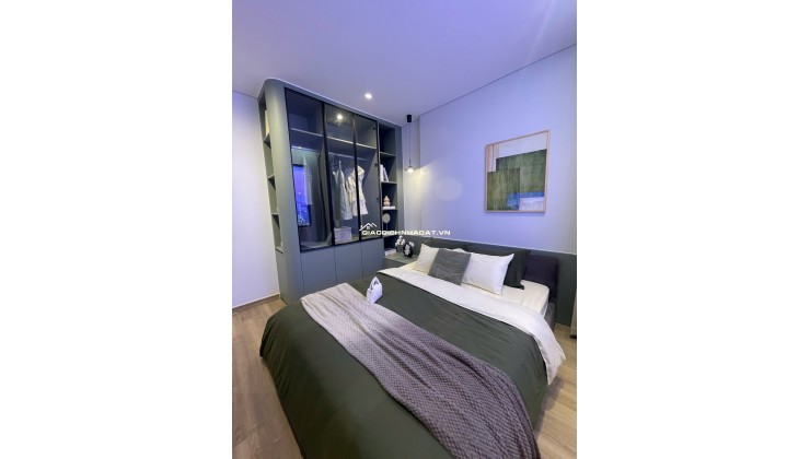 Chỉ với 179 triệu tương đương 15% đến khi nhận nhà, nằm ngay mặt tiền Trần Văn Giàu (DT10) chỉ 5 phút đến nút giao Vành Đai 3