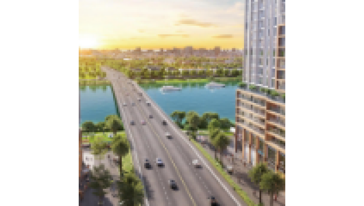  SPANA – Căn hộ trung tâm, giá trị tăng không ngừng, ưu đãi lên đến 10% cho khách hàng thanh toán sớm!