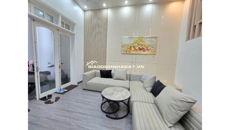 BÁN NHÀ NGUYỄN HOÀNG – TỪ LIÊM | 54M² – 4 TẦNG – FULL ĐỒ | Ô TÔ TRÁNH – GIÁ 13X TỶ.