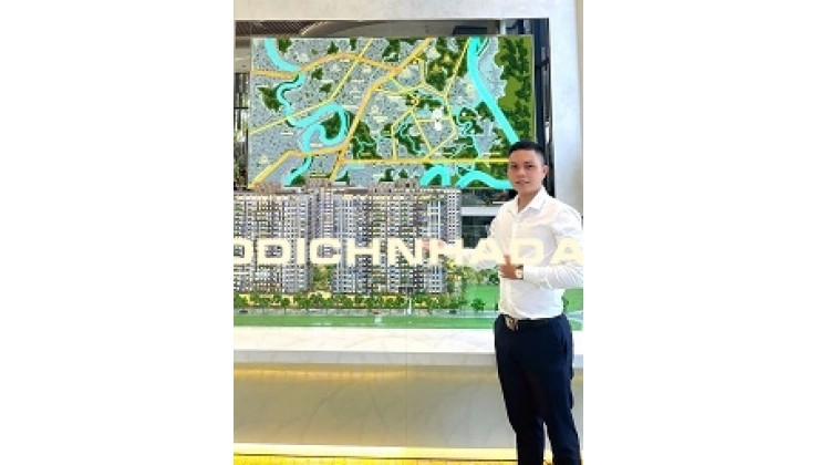Thông tin dự án Elysian By Gamuda Land.