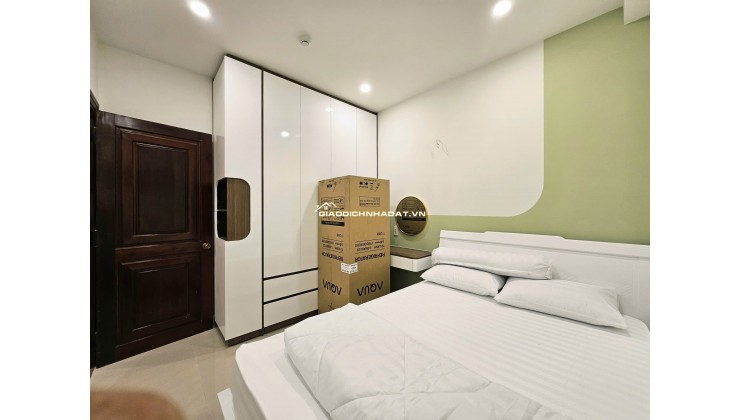  BÁN CĂN HỘ FULL NỘI THẤT – CT7 VĨNH ĐIỀM TRUNG, NHA TRANG