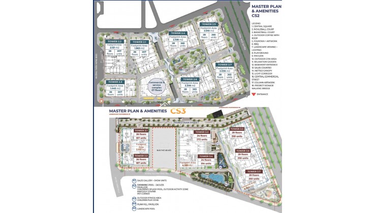 Bán Căn Hộ Capital Square 1 Phòng Ngủ - Giá Trực Tiếp Từ CĐT