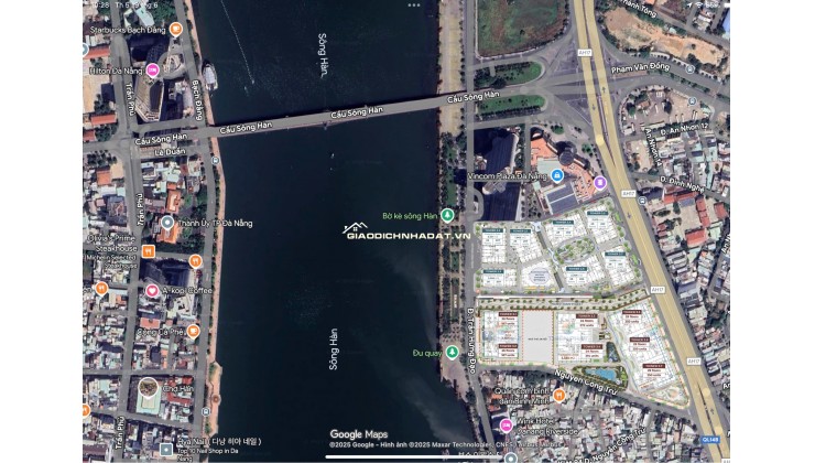 Bán Căn Hộ Capital Square 1 Phòng Ngủ - Giá Trực Tiếp Từ CĐT