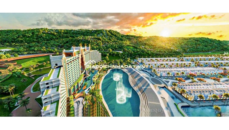 Vinhome Làng Vân - Dự Án Đầu Tiên Của VinGroup Tại Thành Phố Đà Nẵng