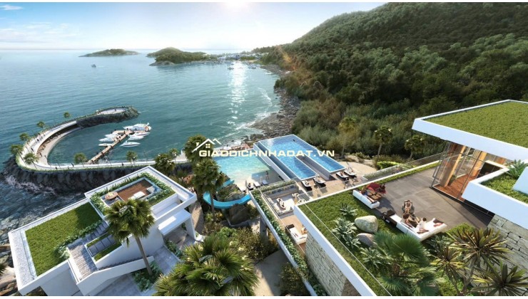 Vinhome Làng Vân - Dự Án Đầu Tiên Của VinGroup Tại Thành Phố Đà Nẵng