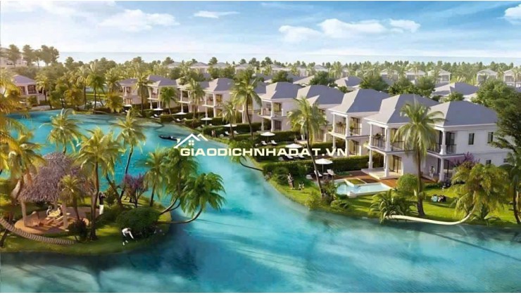 Vinhome Làng Vân - Dự Án Đầu Tiên Của VinGroup Tại Thành Phố Đà Nẵng