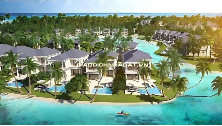 Vinhome Làng Vân - Dự Án Đầu Tiên Của VinGroup Tại Thành Phố Đà Nẵng