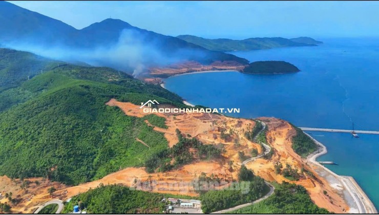 Vinhome Làng Vân - Dự Án Đầu Tiên Của VinGroup Tại Thành Phố Đà Nẵng